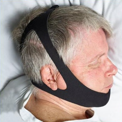 Chin Strap (Full Head)