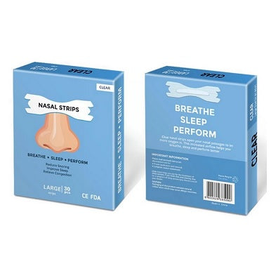 Nasal Plasters