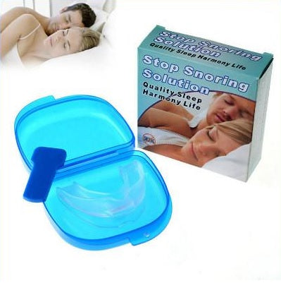 Stop Snoring Mouthpiece