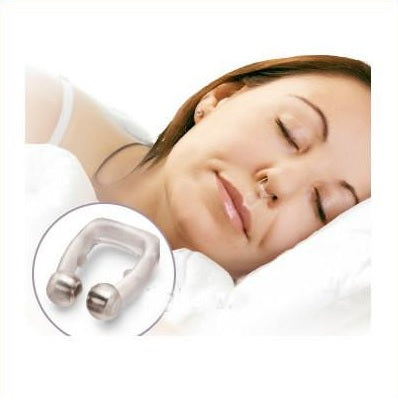 Magnetic Anti Snoring Nose Clip